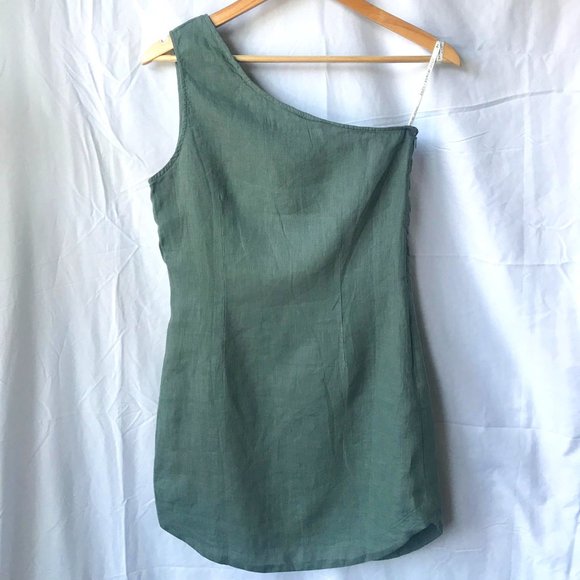 Young Fabulous and Broke Dress - Picture 1 of 6